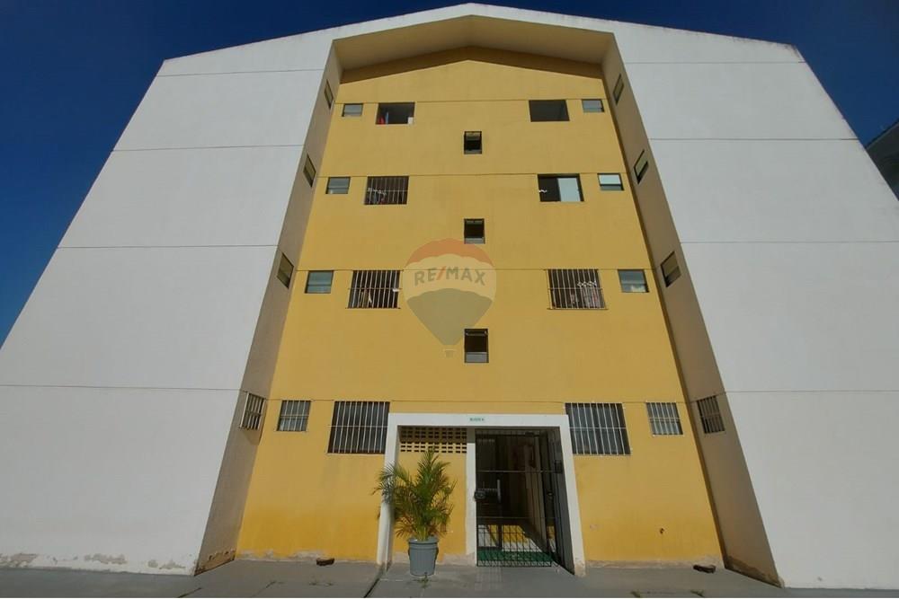 Apartamento - Venda - Olinda , Pernambuco - 40726b37-7126-4d34-8a80-02d4f075033b.jpg - 850301012-83