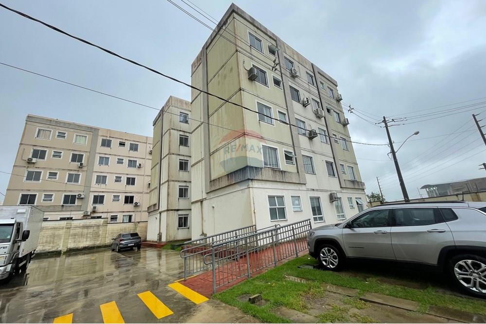 Apartamento - Venda - Maceió , Alagoas - IMG-20250824-WA0120.jpg - 850711017-12