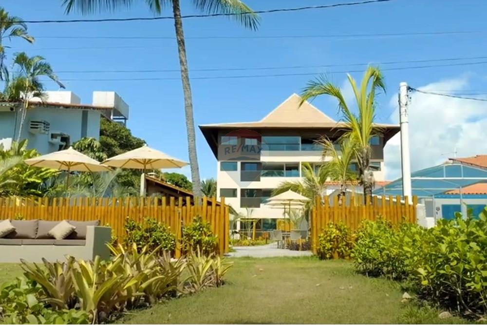 Apart Hotel/ Flat - Alugar - Tamandaré , Pernambuco - taormina-tamandare2 FRENTE.jpg - 850501182-16