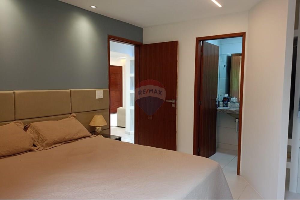 Apartamento - Venda - Maceió , Alagoas - QUARTOS DO CASAL.jpeg - 850271162-66