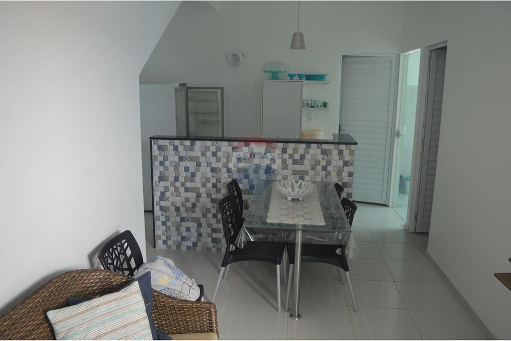 Duplex - Venda - Maragogi , Alagoas - 9.JPG - Sala em U - 850291004-40