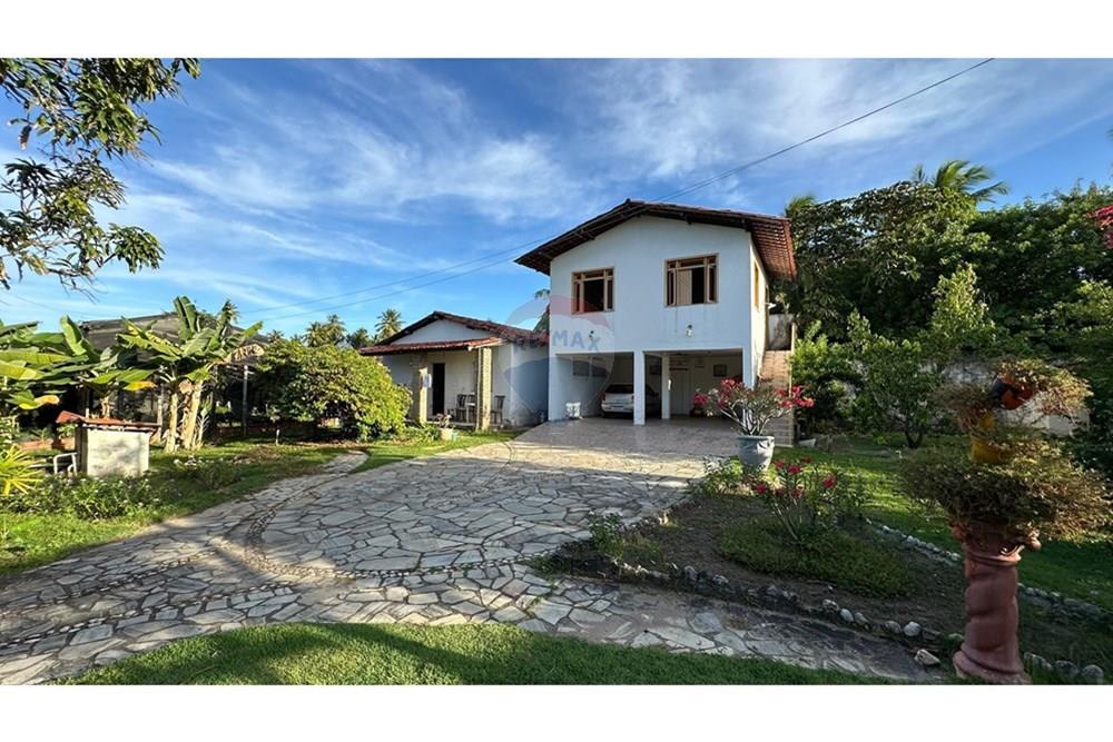 Chácara / Sítio / Fazenda - Venda - Aracaju , Sergipe - WhatsApp Image 2025-08-25 at 17.19.23 (2).jpeg - 850581238-3