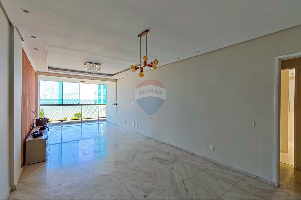 Apartamento - Venda - Recife , Pernambuco - 1000306516.jpg - Sala em L - 850091082-6