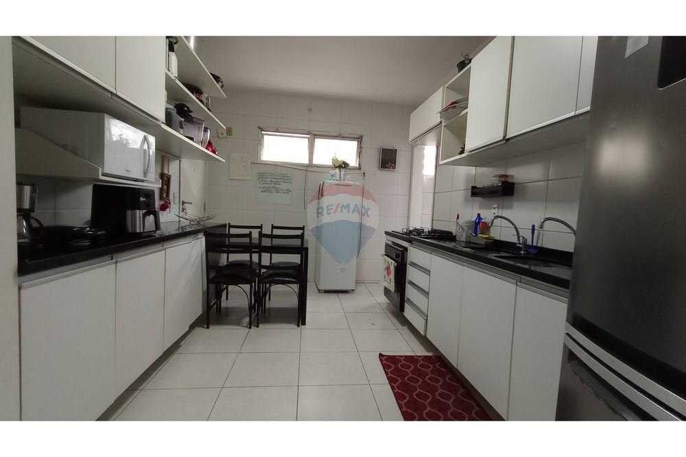 Apartamento - Alugar - Recife , Pernambuco - IMG_20250627_151714272.jpg - Cozinha - 850251063-111