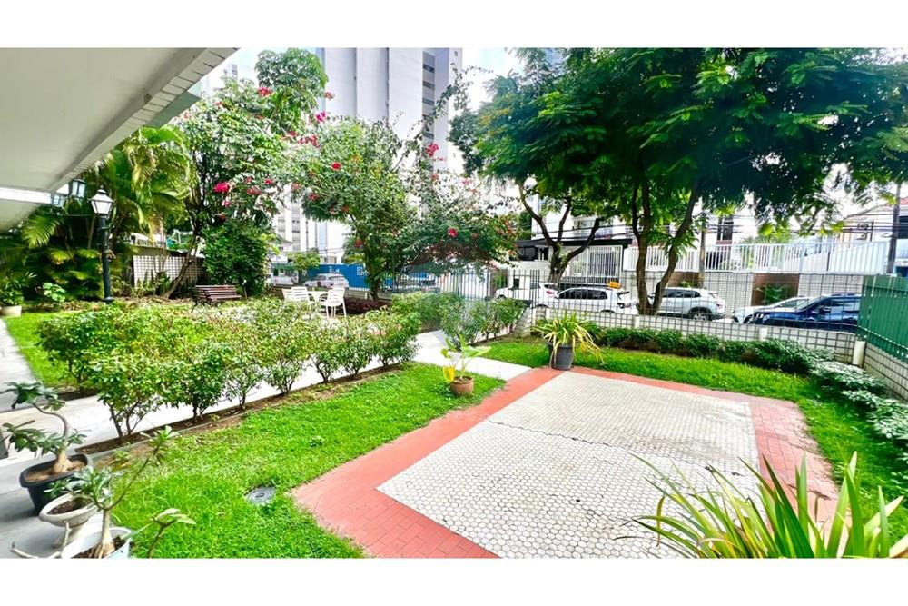 Apartamento - Venda - Recife , Pernambuco - e1ec62a5-454a-4786-9bb3-644192a2d6e1.jpg - 850091056-42