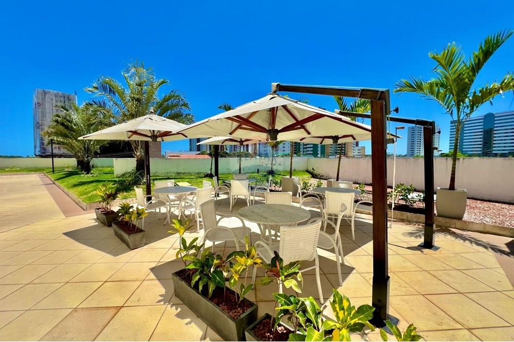 Apartamento - Venda - Aracaju , Sergipe - 2697af83-10b4-4300-a09b-ce221926c6a9.jpg - 850581003-1281