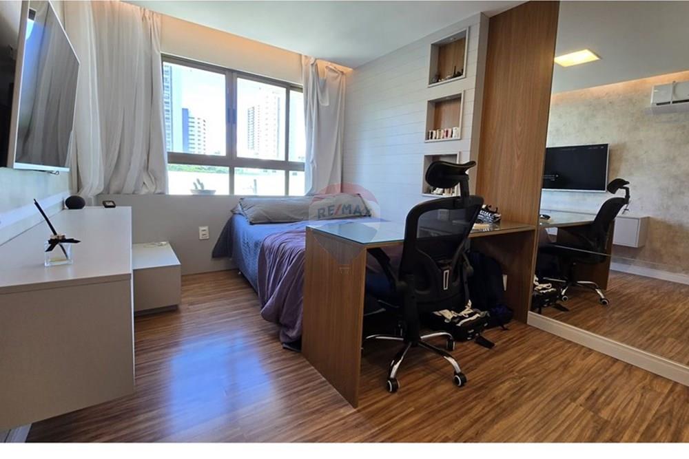 Apartamento - Venda - Recife , Pernambuco - SKY - HOME.jpg - 850071032-64