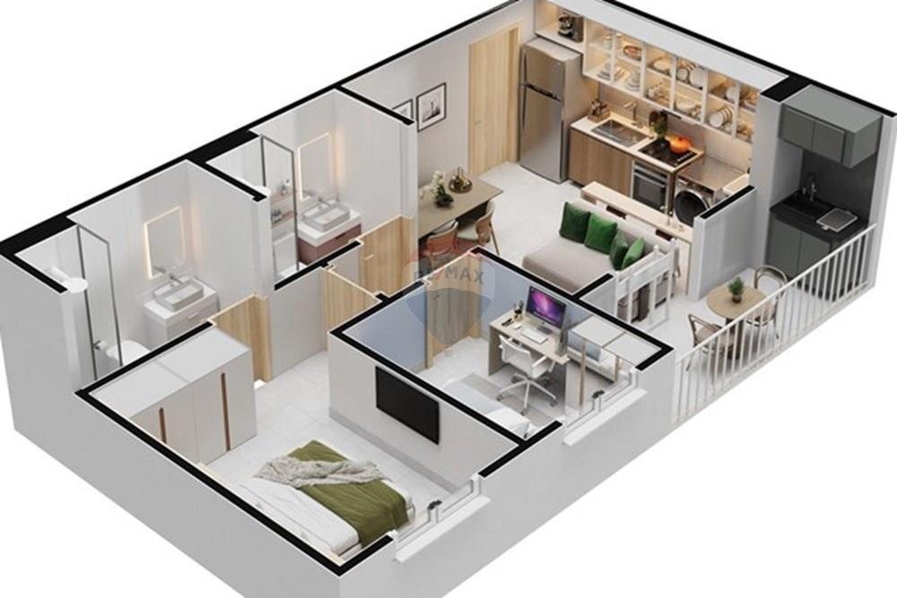 Apartamento - Venda - Maceió , Alagoas - WhatsApp Image 2025-10-30 at 14.57.24.jpeg - 850141028-17