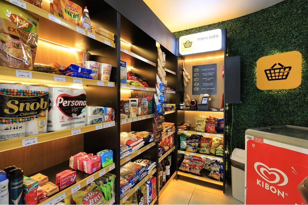 Apartamento - Venda - Recife , Pernambuco - MERCADINHO CONFIANÇA 01A.jpg - 850091040-199