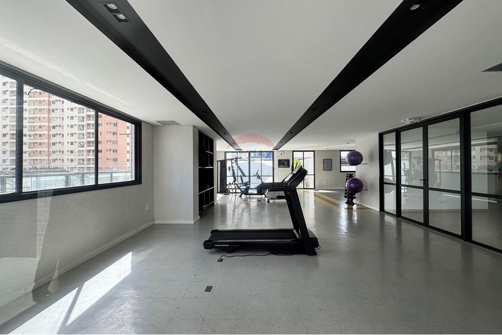 Apartamento - Venda - Aracaju , Sergipe - IMG_9345.jpeg - 850581205-71