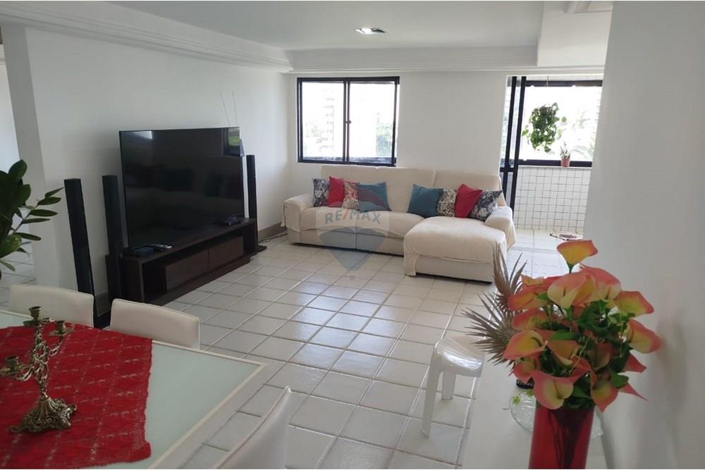 Apartamento - Venda - Recife , Pernambuco - WhatsApp Image 2025-02-14 at 19.54.19 (1).jpeg - 850721002-76