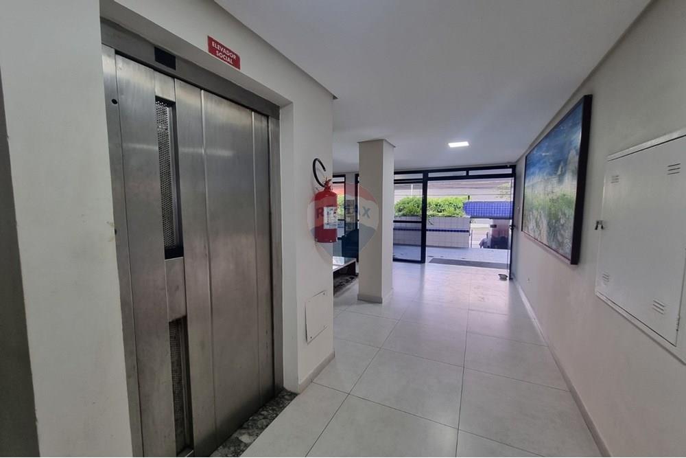 Apartamento - Venda - Jaboatão dos Guararapes , Pernambuco - WhatsApp Image 2025-08-25 at 16.04.00.jpeg - Recepção - 850091013-302