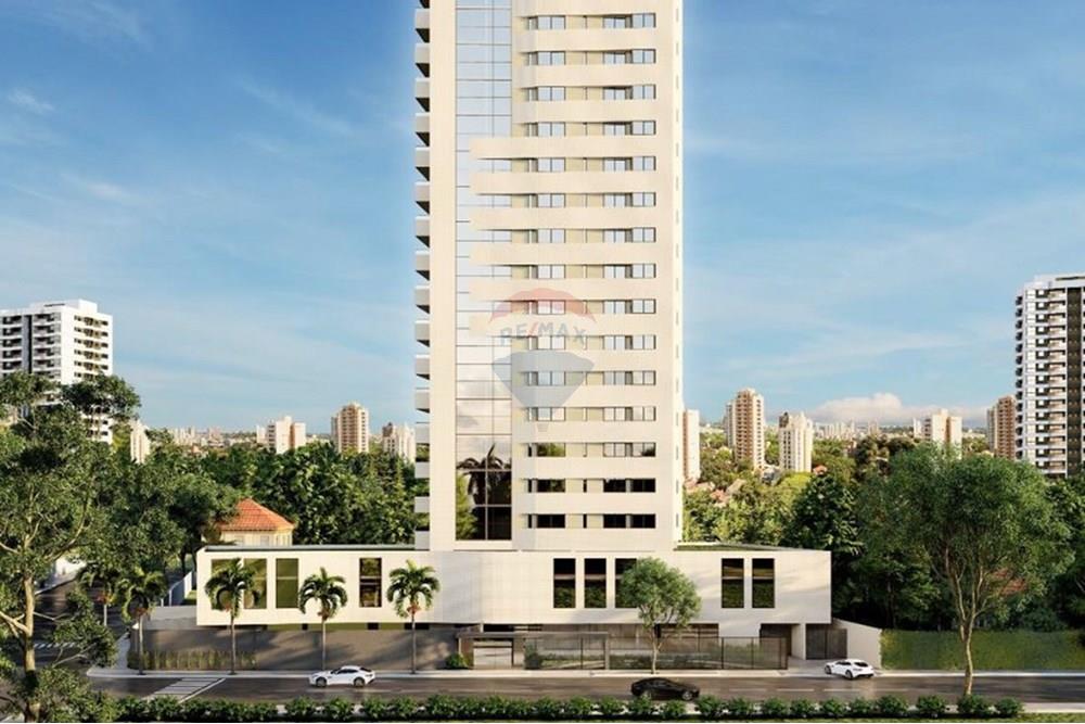 Apartamento - Venda - Recife , Pernambuco - 01_Fachada 3D_01.jpg - 850041009-107