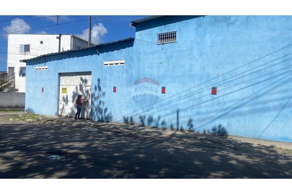 Galpão - Alugar - Jaboatão dos Guararapes , Pernambuco - 48dc0382-7b3e-4deb-bf4f-9f3bd3474867.jpeg - 850301048-2