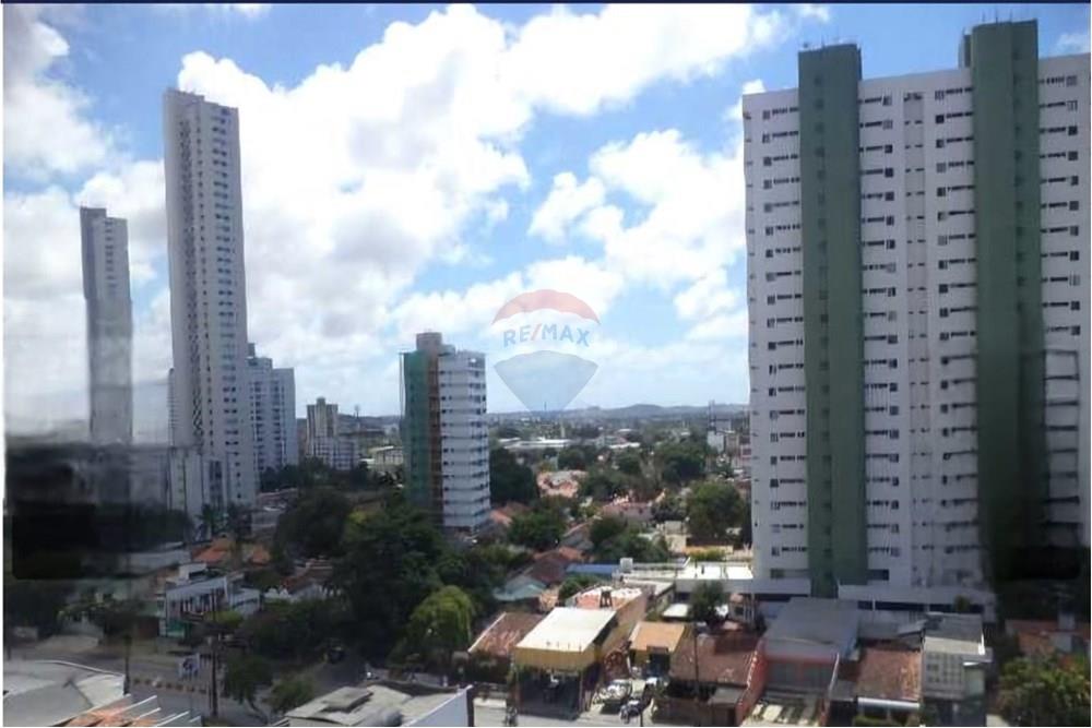 Apartamento - Venda - Recife , Pernambuco - VILLA VELHA COLONIAL AP 1702 - VISTA.jpg - 850071032-105