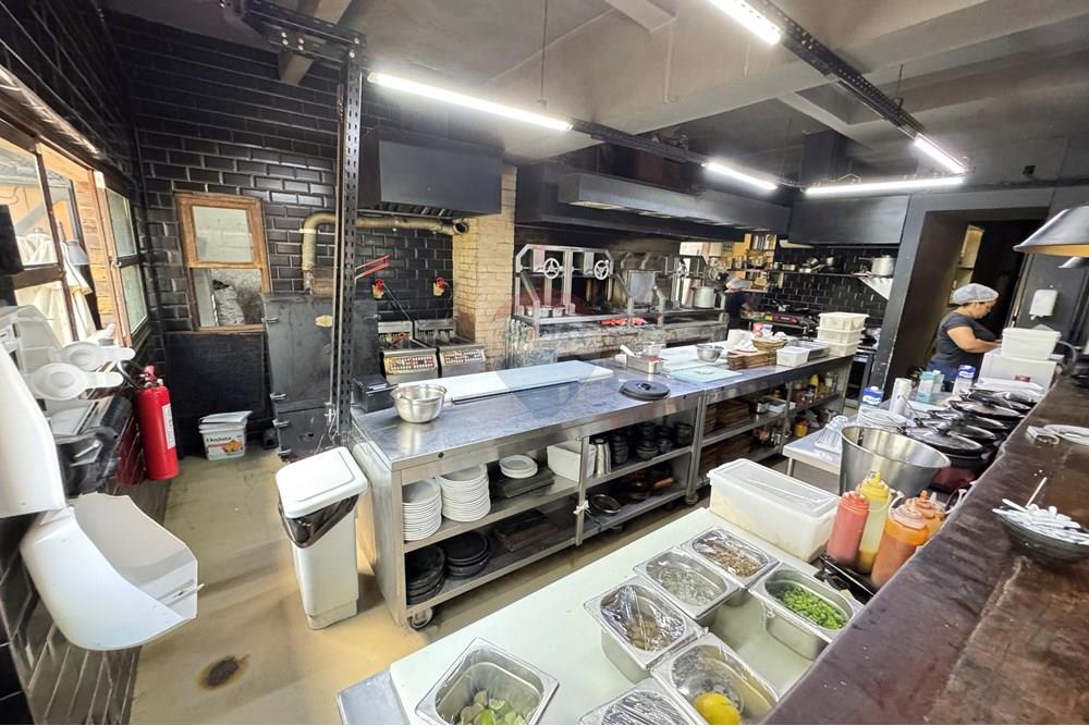 Restaurante - Venda - Recife , Pernambuco - IMG_8384.jpeg - 850701005-292