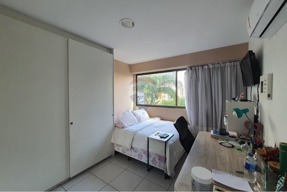 Apartamento - Venda - Recife , Pernambuco - WhatsApp Image 2024-11-20 at 10.16.59.jpeg - Quarto de família - 850091079-134