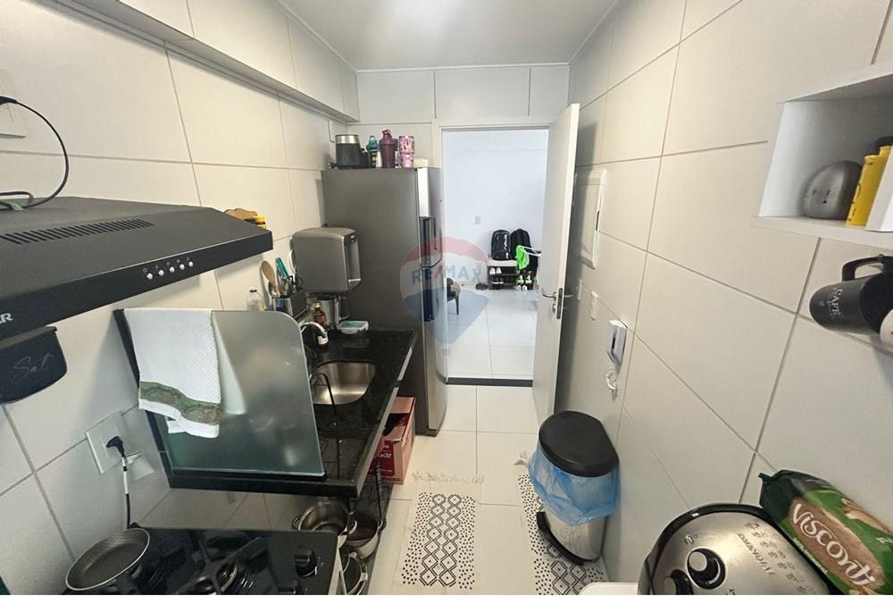 Apartamento - Venda - Recife , Pernambuco - IMG_2198.jpeg - 850701016-109