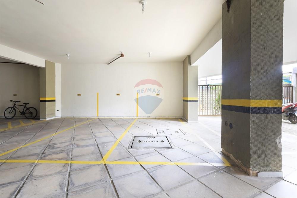 Apartamento - Venda - Recife , Pernambuco - GARAGEM.jpg - 850091040-186
