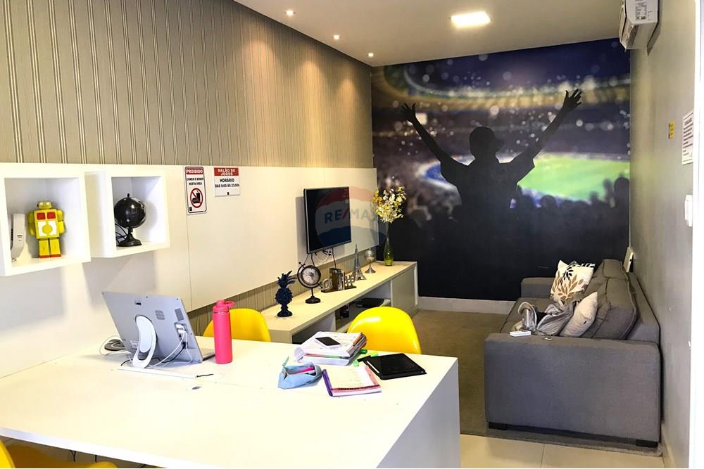 Apartamento - Venda - Aracaju , Sergipe - IMG_0447.JPG - 850581003-1236