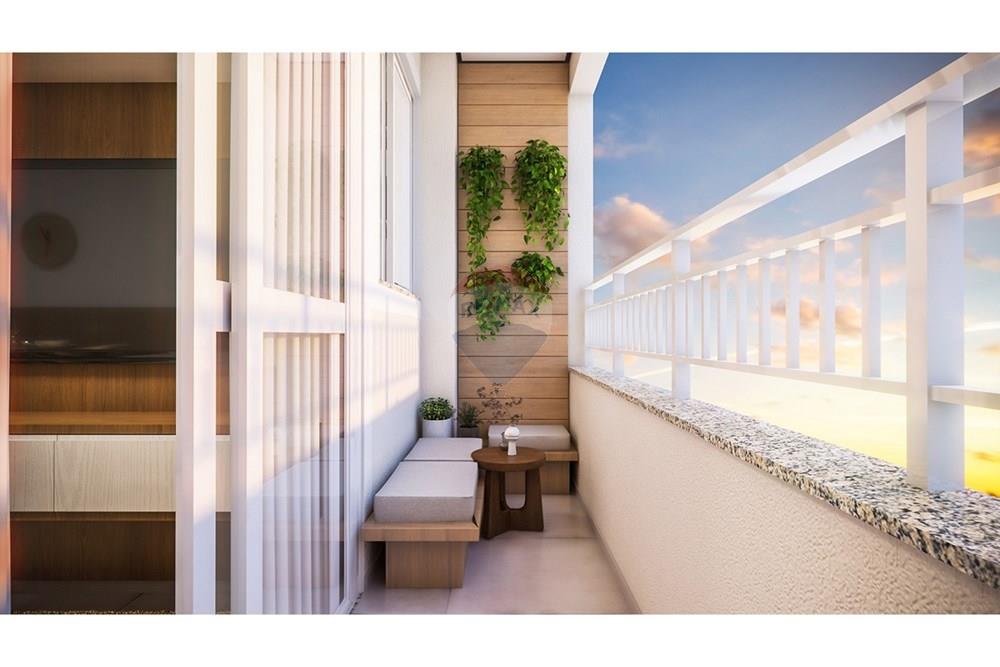 Apartamento - Venda - Maceió , Alagoas - MATA-DOS-CARDEAIS_PE_APTO303-VARANDA-INTERNA_2022_06_20.jpg - 850711005-9