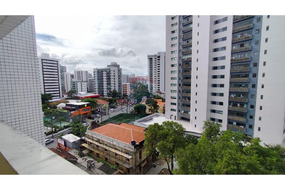 Cj. Comercial/ Sala - Alugar - Recife , Pernambuco - 21.jpg - 850191024-486