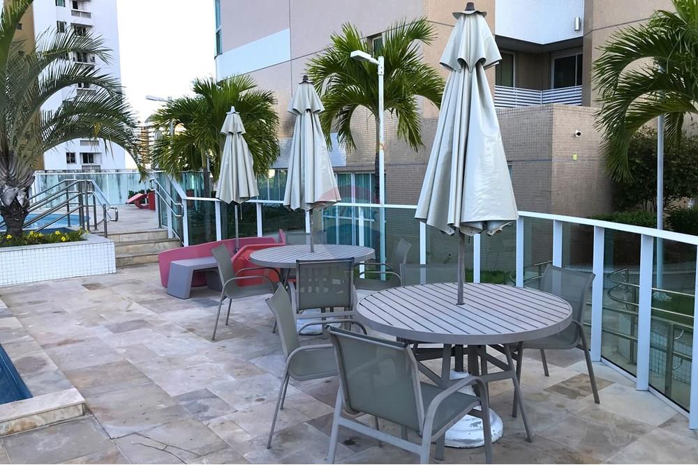 Apartamento - Venda - Aracaju , Sergipe - IMG_0340.JPG - 850581003-1237