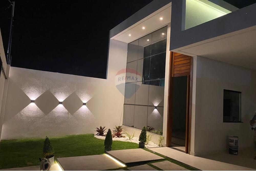 Casa - Venda - Aracaju , Sergipe - IMG-20250205-WA0107.jpg - 850581010-253