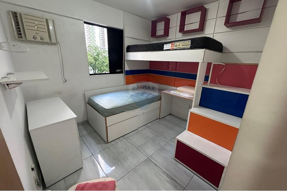 Apartamento - Venda - Recife , Pernambuco - IMG_4505.jpeg - 850071028-28