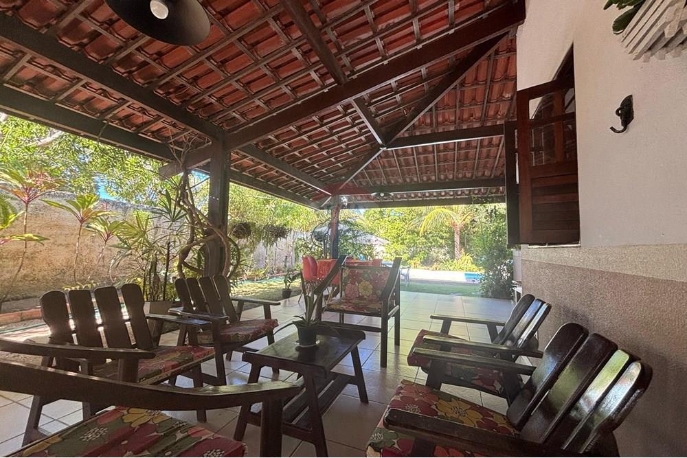 Casa de Condomínio - Venda - Barra de Santo Antônio , Alagoas - WhatsApp Image 2025-03-21 at 16.48.08 (1).jpeg - 850491073-33