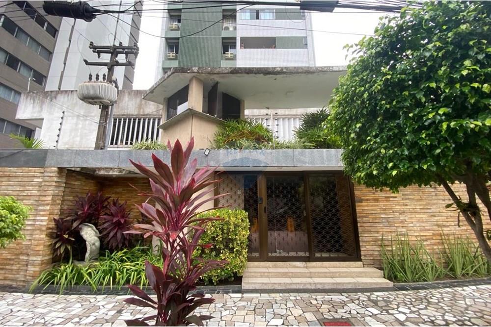 Apartamento - Venda - Recife , Pernambuco - IMG-20250603-WA0078.jpg - 850701012-88