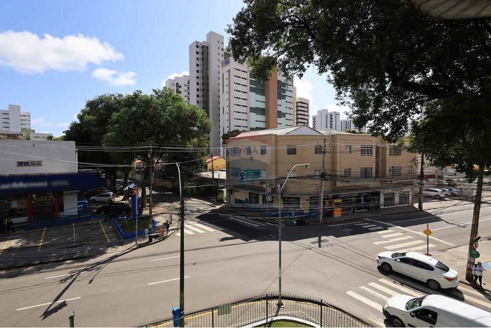 Ponto Comercial/ Loja - Alugar - Recife , Pernambuco - VISTA 02.jpg - 850091040-155