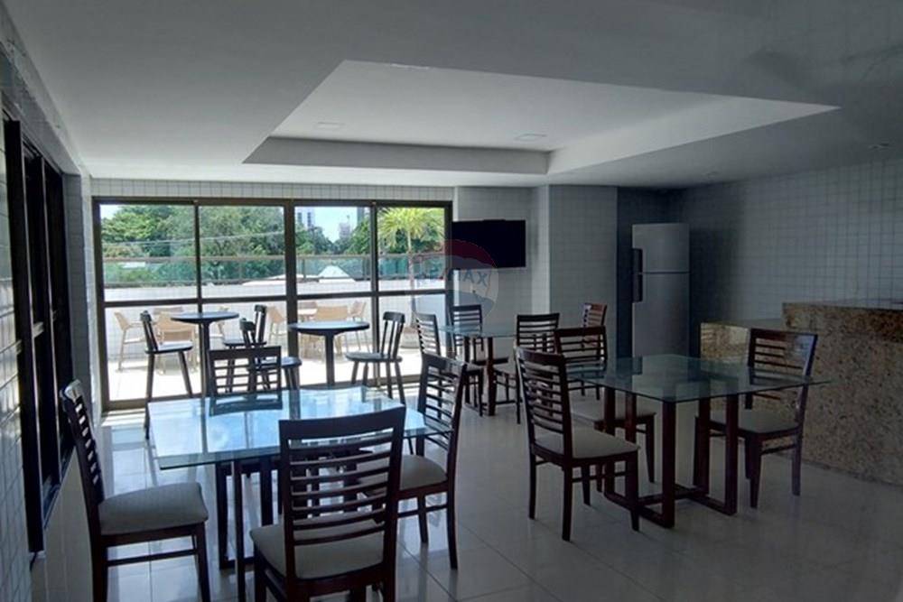 Apartamento - Venda - Recife , Pernambuco - IMG_20250207_102048687_HDR.jpg - 850071021-24