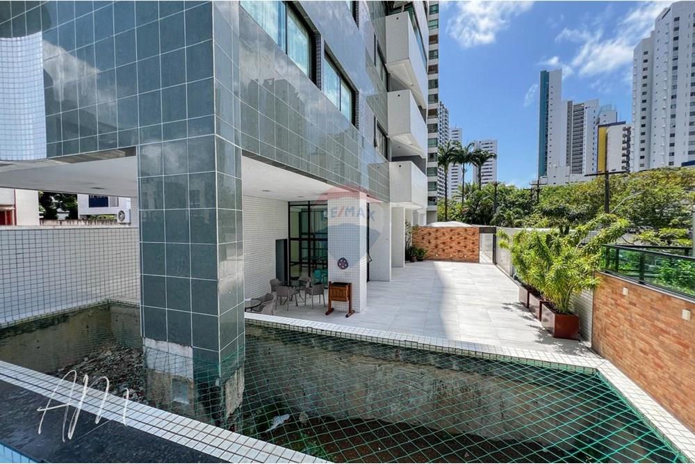 Apartamento - Venda - Recife , Pernambuco - WhatsApp Image 2024-09-11 at 15.51.39 (32).jpeg - 850091056-38