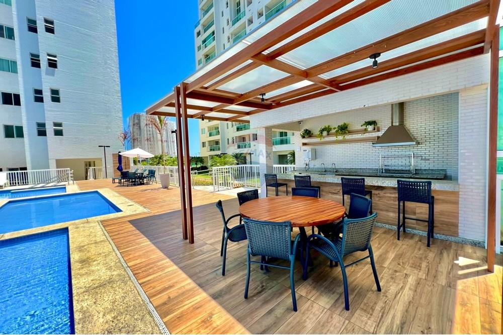 Apartamento - Venda - Aracaju , Sergipe - 5586906c-132f-49db-b301-b296b4f14ebc.jpg - 850581003-1281