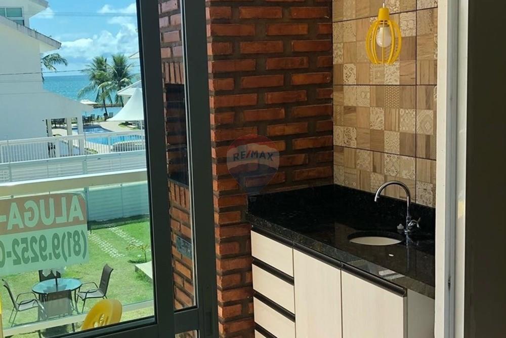 Apartamento - Venda - Tamandaré , Pernambuco - 07bedaae-5dd6-4ea1-ab5f-d9acb4bb66f9.jpg - 850221044-6