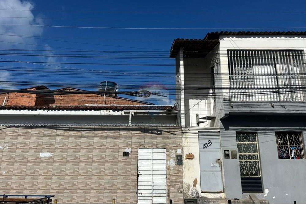 Casa - Venda - Maceió , Alagoas - 6d71274f-affe-4b3c-abf5-a78c2c5db206.jpeg - 850271080-51