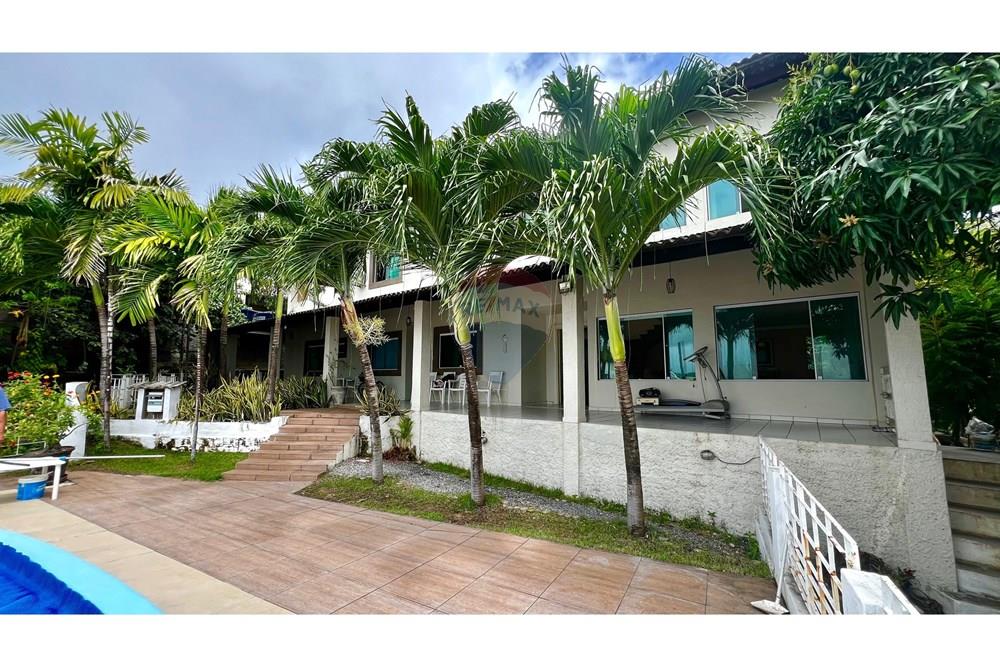 Casa - Venda - Olinda , Pernambuco - c4ad7d55-6c90-4951-9849-fafb1f15633c.jpg - 850091056-48