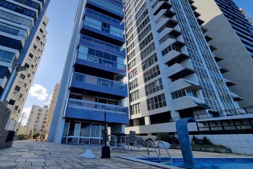 Apartamento - Venda - Jaboatão dos Guararapes , Pernambuco - IMG-20250217-WA0009.jpg - 850701004-30