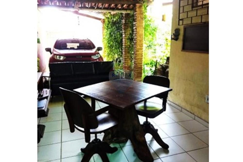 Casa - Venda - Marechal Deodoro , Alagoas - garagem.jpg - 850641045-26