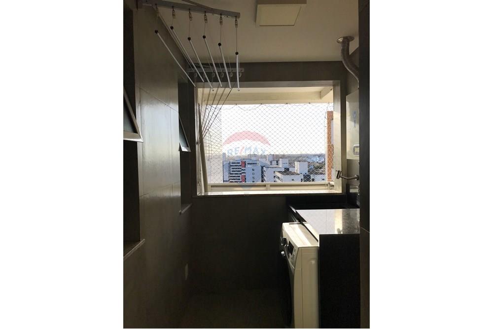 Apartamento - Venda - Aracaju , Sergipe - IMG_0435.JPG - 850581003-1236