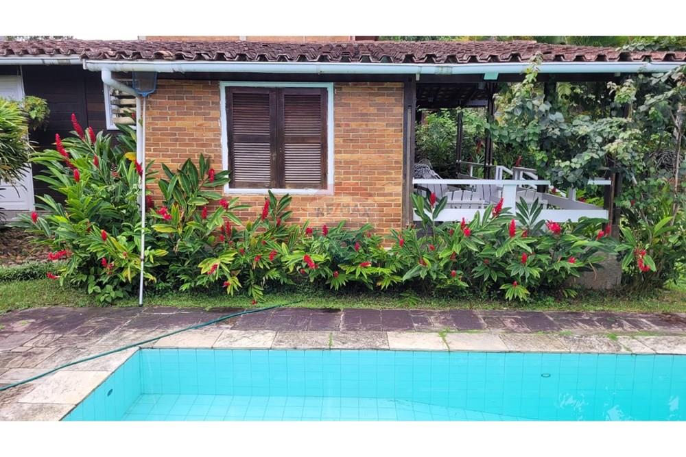 Casa de Condomínio - Venda - Camaragibe , Pernambuco - IMG-20251015-WA0052.jpg - 850091086-5