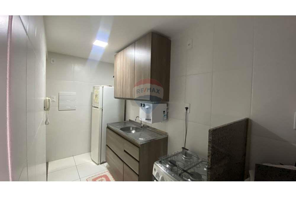 Apartamento - Alugar - Aracaju , Sergipe - 2a2c720f-d74a-4db6-a176-c6dda466c369.jpeg - 850581005-274