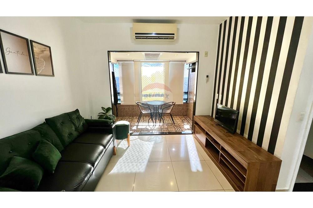 Apart Hotel/ Flat - Venda - Recife , Pernambuco - 0c44fb1c-e8b8-41f1-84f0-e951fdd9b0d9.jpg - 850091056-34