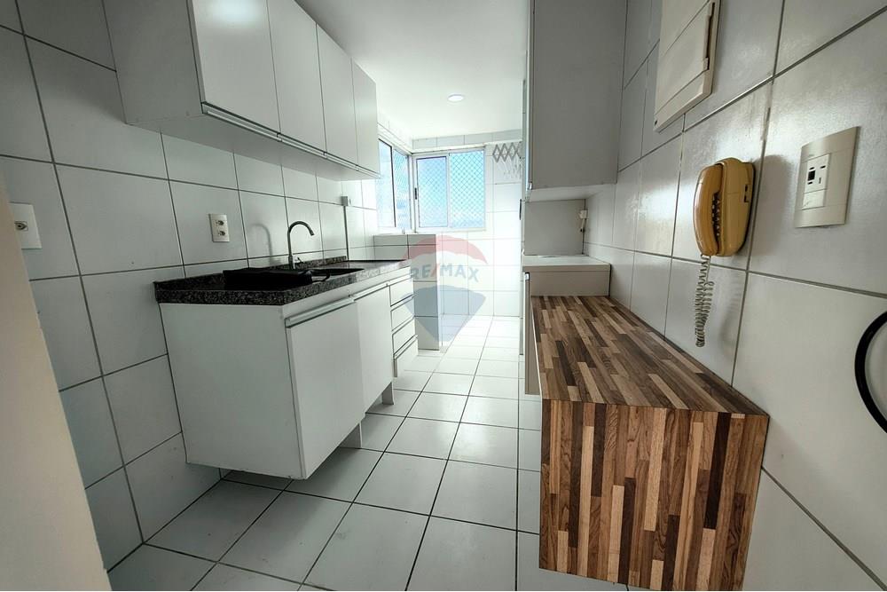 Apartamento - Alugar - Recife , Pernambuco - IMG_20250925_151940371_HDR.jpg - Cozinha - 850191023-59