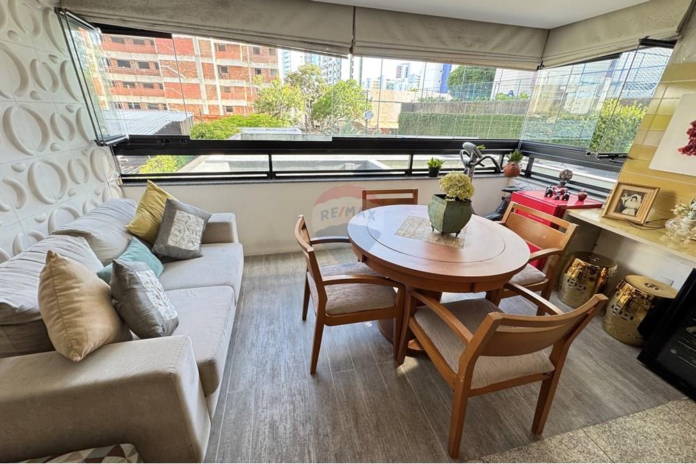 Apartamento - Venda - Recife , Pernambuco - IMG_9113.jpeg - 850701005-296