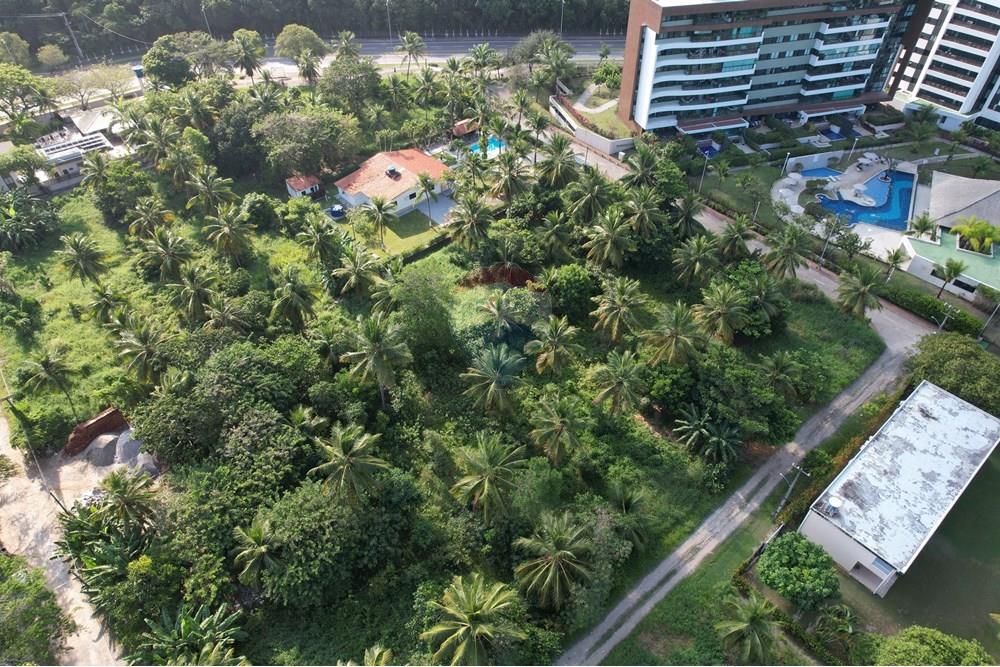 Terreno - Venda - Cabo de Santo Agostinho , Pernambuco - DJI_0924.JPG - 850091083-7