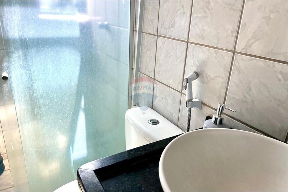 Apartamento - Venda - Jaboatão dos Guararapes , Pernambuco - WhatsApp Image 2025-08-07 at 12.18.05 (15).jpeg - Banheiro - 850091013-299