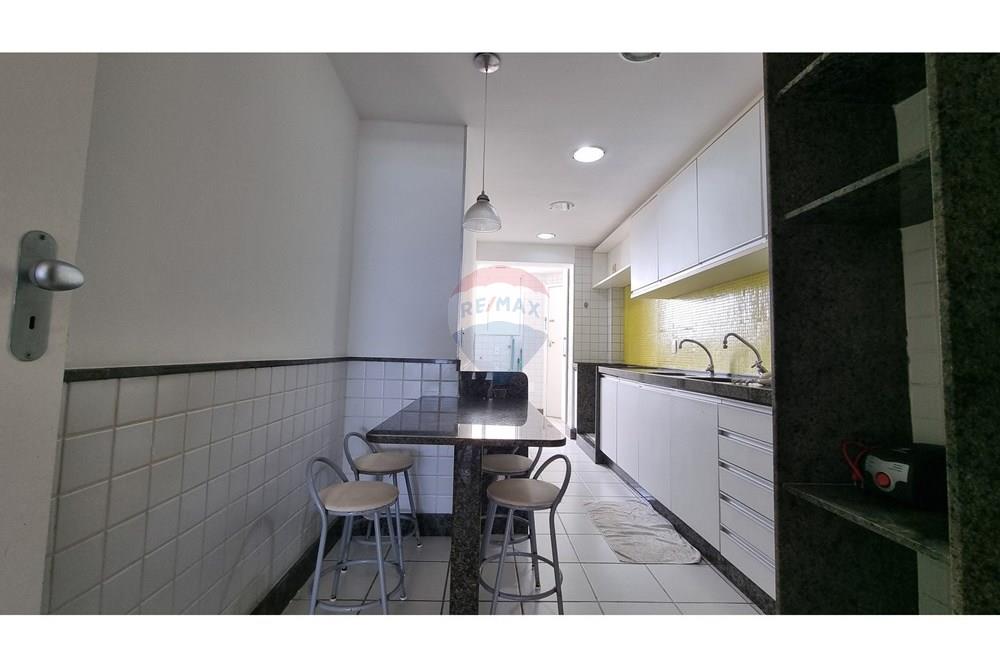 Apartamento - Venda - Jaboatão dos Guararapes , Pernambuco - 20250604_101107.jpg - Cozinha - 850091079-158