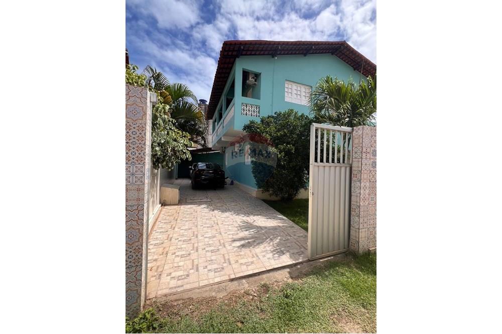 Casa - Venda - Ipojuca , Pernambuco - WhatsApp Image 2025-04-11 at 08.39.19 (2).jpeg - Fachada - 850091031-90